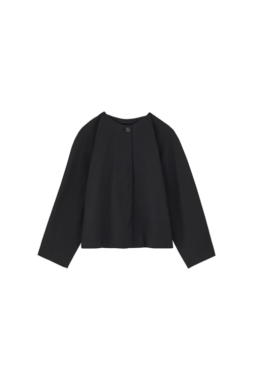 SKALL STUDIO JOSEPHINE JACKET BLACK